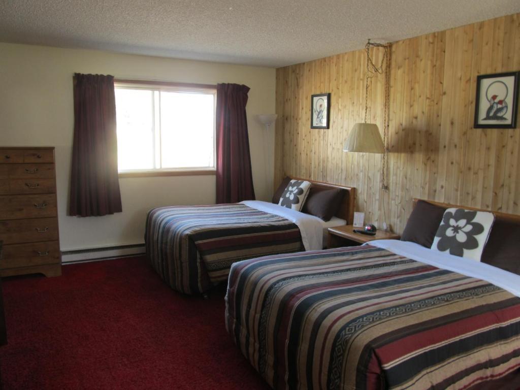 Hide Away Inn Dryden Quarto foto